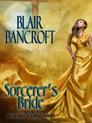cover image of Sorcerer's Bride